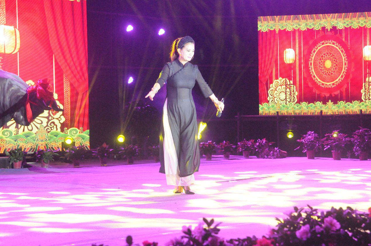 全國(guó)第二十九個(gè)助殘日暨永威安防第九屆職工文化月文藝頒獎(jiǎng)晚會(huì)筑夢(mèng)起航